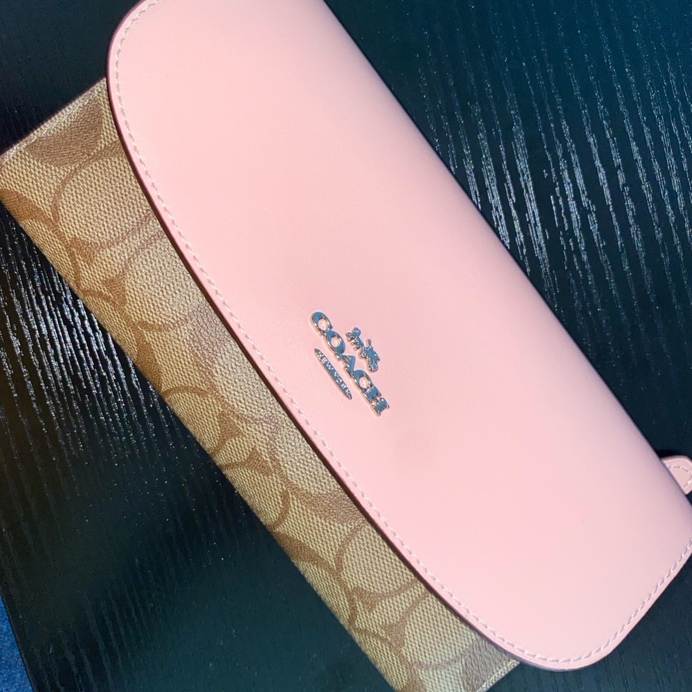 Brand new wallet!